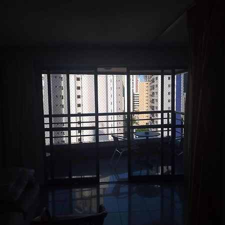 Nisa Praia Mansa Aparthotel Fortaleza  Exterior foto