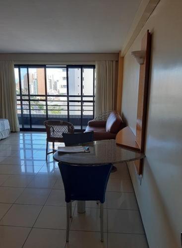 Nisa Praia Mansa Aparthotel Fortaleza  Exterior foto