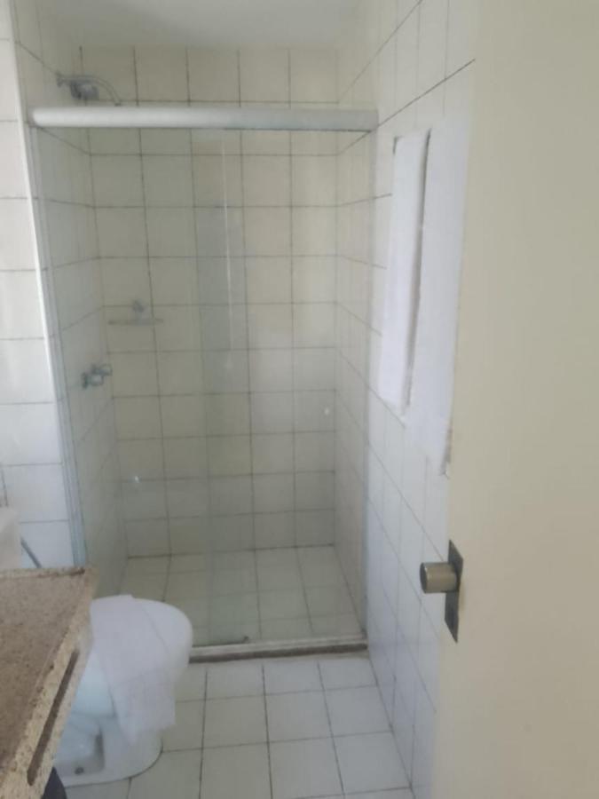 Nisa Praia Mansa Aparthotel Fortaleza  Exterior foto